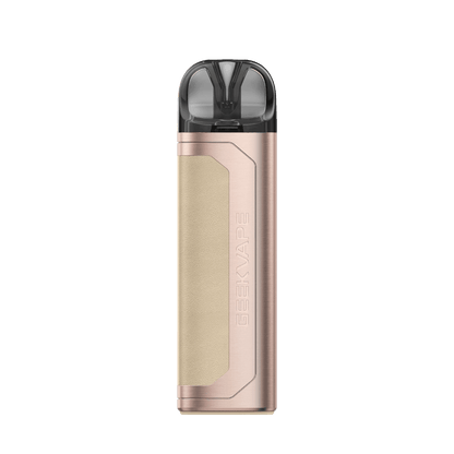 Geekvape AU(Aegis U) Pod System Kit Gold  