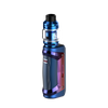 Geekvape Aegis S100 (Solo 2) Advanced Mod Kit - Blue Red