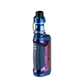 Geekvape Aegis S100 (Solo 2) Advanced Mod Kit Blue Red  