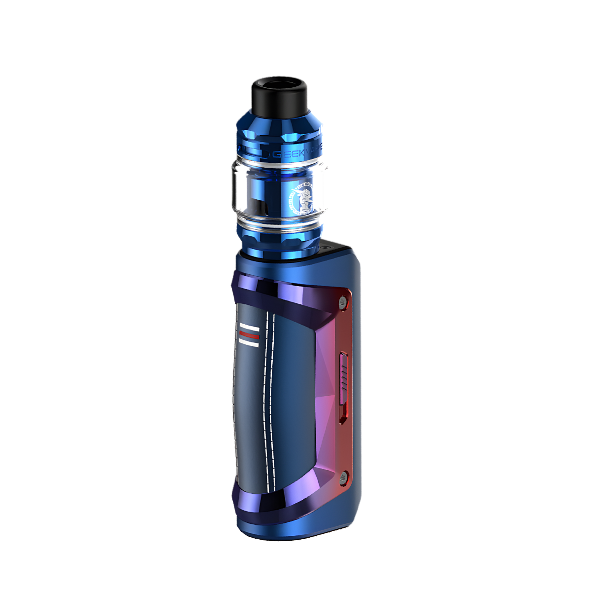 Geekvape Aegis S100 (Solo 2) Advanced Mod Kit Geekvape Aegis S100 (Solo 2) Advanced Mod Kit