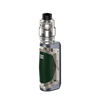 Geekvape Aegis S100 (Solo 2) Advanced Mod Kit - Grey