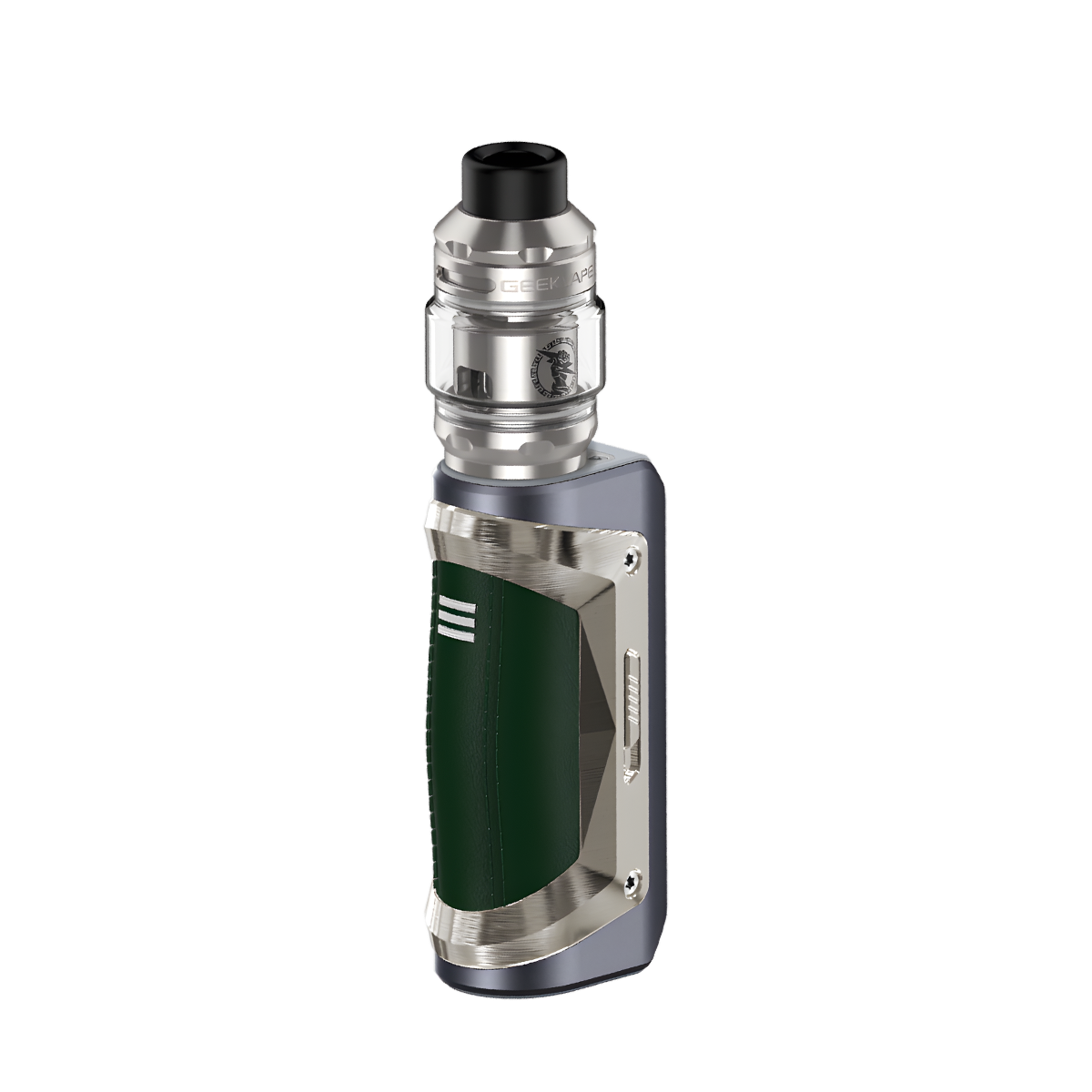 Geekvape Aegis S100 (Solo 2) Advanced Mod Kit Geekvape Aegis S100 (Solo 2) Advanced Mod Kit