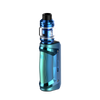 Geekvape Aegis S100 (Solo 2) Advanced Mod Kit - Mint Green