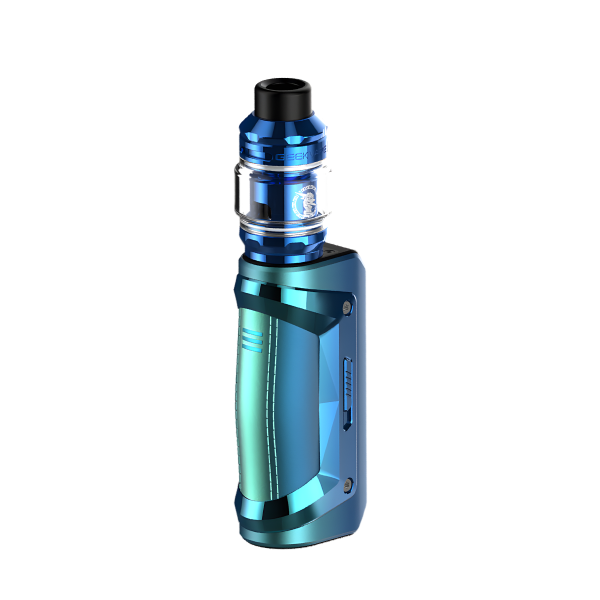 Geekvape Aegis Solo 2 Manual GeekVape S100 (Aegis Solo 2) Kit Geekvape Aegis Solo 2 Manual GeekVape S100 (Aegis Solo 2) Kit