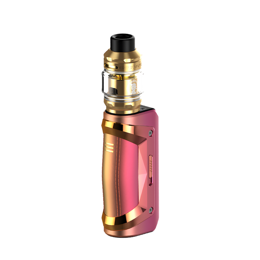 Geekvape Aegis S100 (Solo 2) Advanced Mod Kit Geekvape Aegis S100 (Solo 2) Advanced Mod Kit