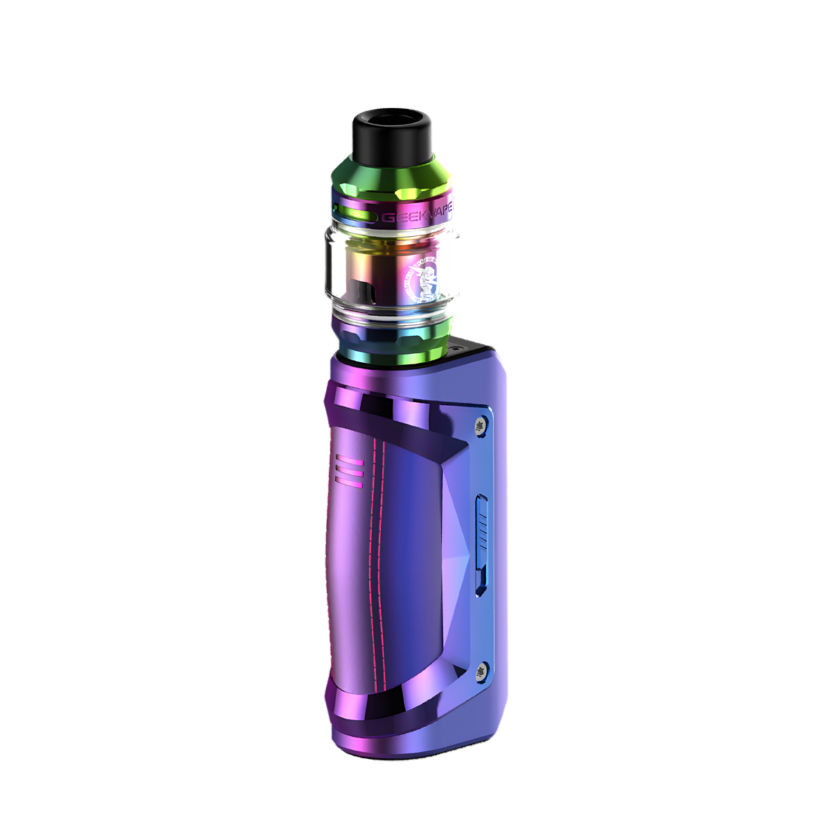Geekvape Aegis S100 (Solo 2) Advanced Mod Kit Geekvape Aegis S100 (Solo 2) Advanced Mod Kit