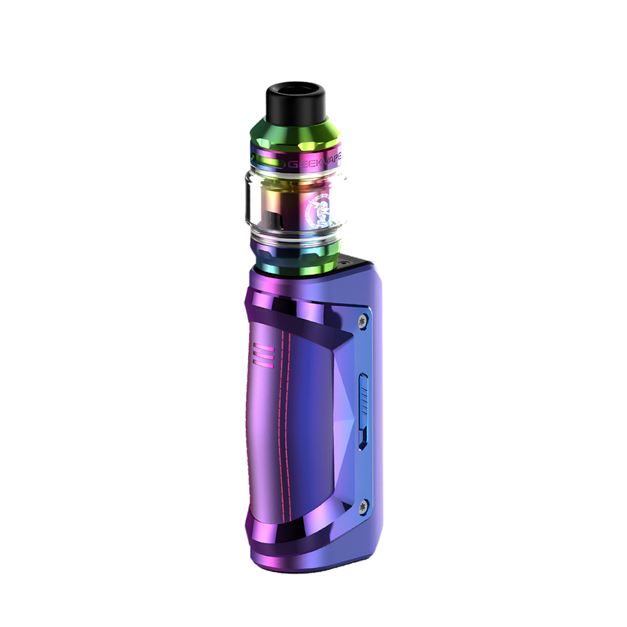 Geekvape Aegis S100 (Solo 2) Advanced Mod Kit Geekvape Aegis S100 (Solo 2) Advanced Mod Kit