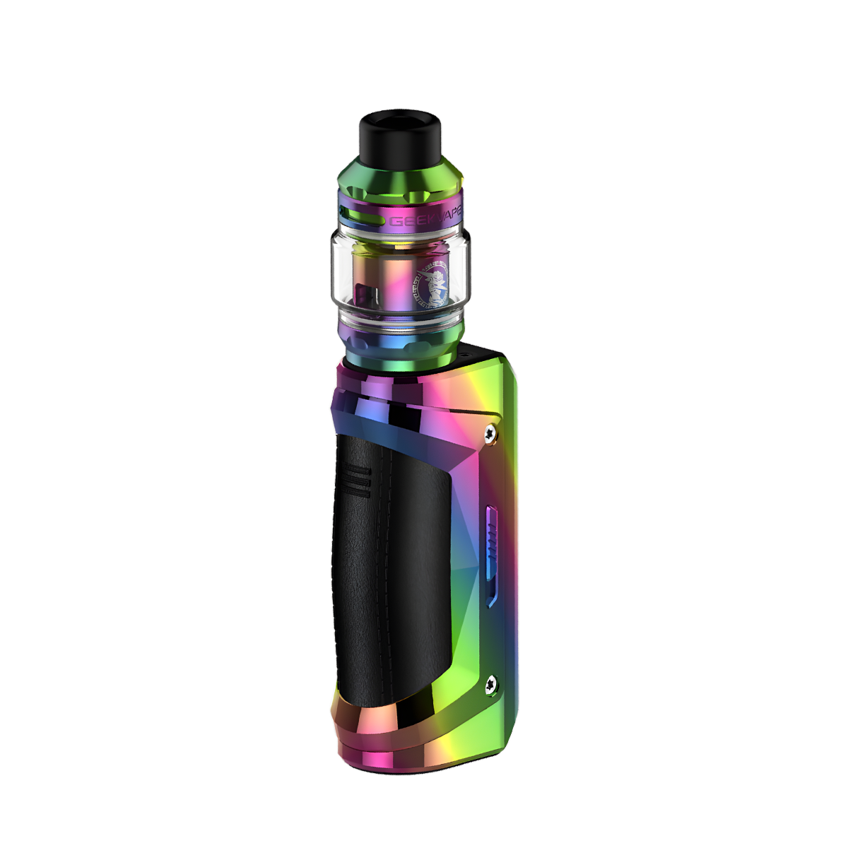 Geekvape Aegis S100 (Solo 2) Advanced Mod Kit Geekvape Aegis S100 (Solo 2) Advanced Mod Kit