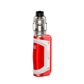 Geekvape Aegis S100 (Solo 2) Advanced Mod Kit Red-White  