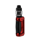 Geekvape Aegis S100 (Solo 2) Advanced Mod Kit Red  