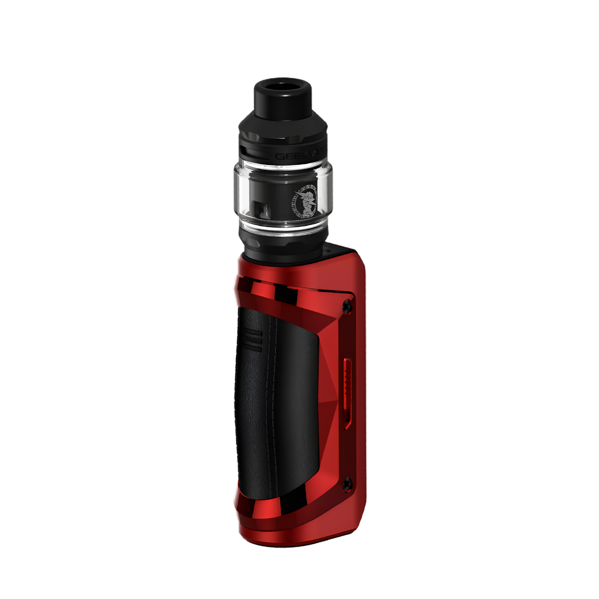 Geekvape Aegis S100 (Solo 2) Advanced Mod Kit Geekvape Aegis S100 (Solo 2) Advanced Mod Kit