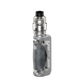 Geekvape Aegis S100 (Solo 2) Advanced Mod Kit Silver  