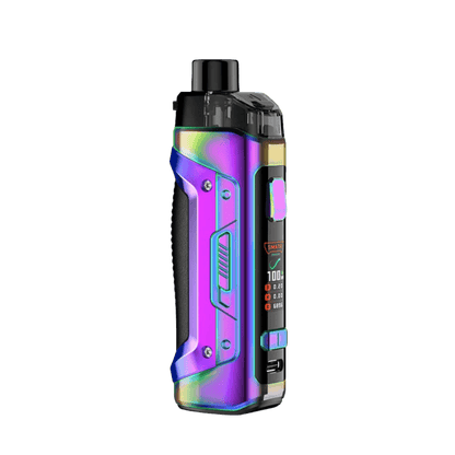 Geekvape B100 (Aegis boost pro 2) Pod-Mod Kit Rainbow  