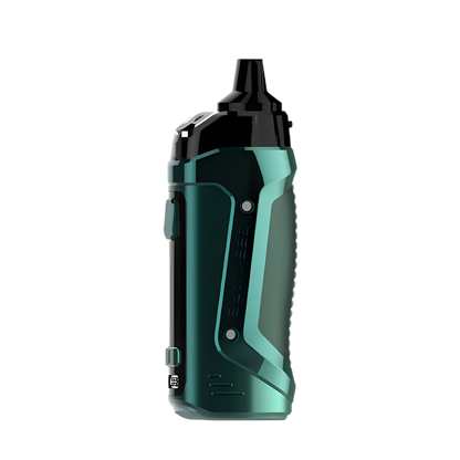 Geekvape B60 (Aegis Boost 2) Pod-Mod Kit Bottle Green  