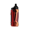 Geekvape B60 (Aegis Boost 2) Pod-Mod Kit - Golden Red