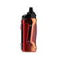 Geekvape B60 (Aegis Boost 2) Pod-Mod Kit Golden Red  