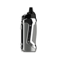 Geekvape B60 (Aegis Boost 2) Pod-Mod Kit Silver  