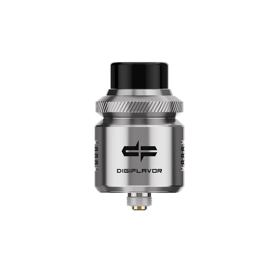 Digiflavor Drop RDA V2 Replacement Tank Silver  