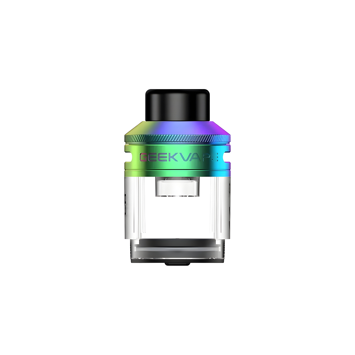 plastic vape tank Geekvape E100 Empty Replacement Tank