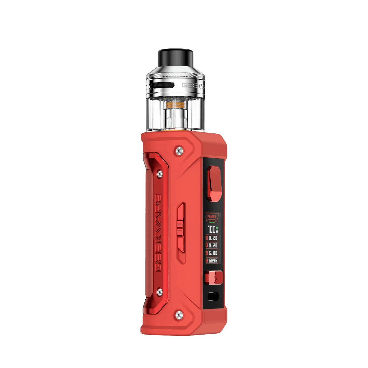 Geekvape E100 (Aegis-Eteno) Advanced Mod Kit Geekvape E100 (Aegis-Eteno) Advanced Mod Kit