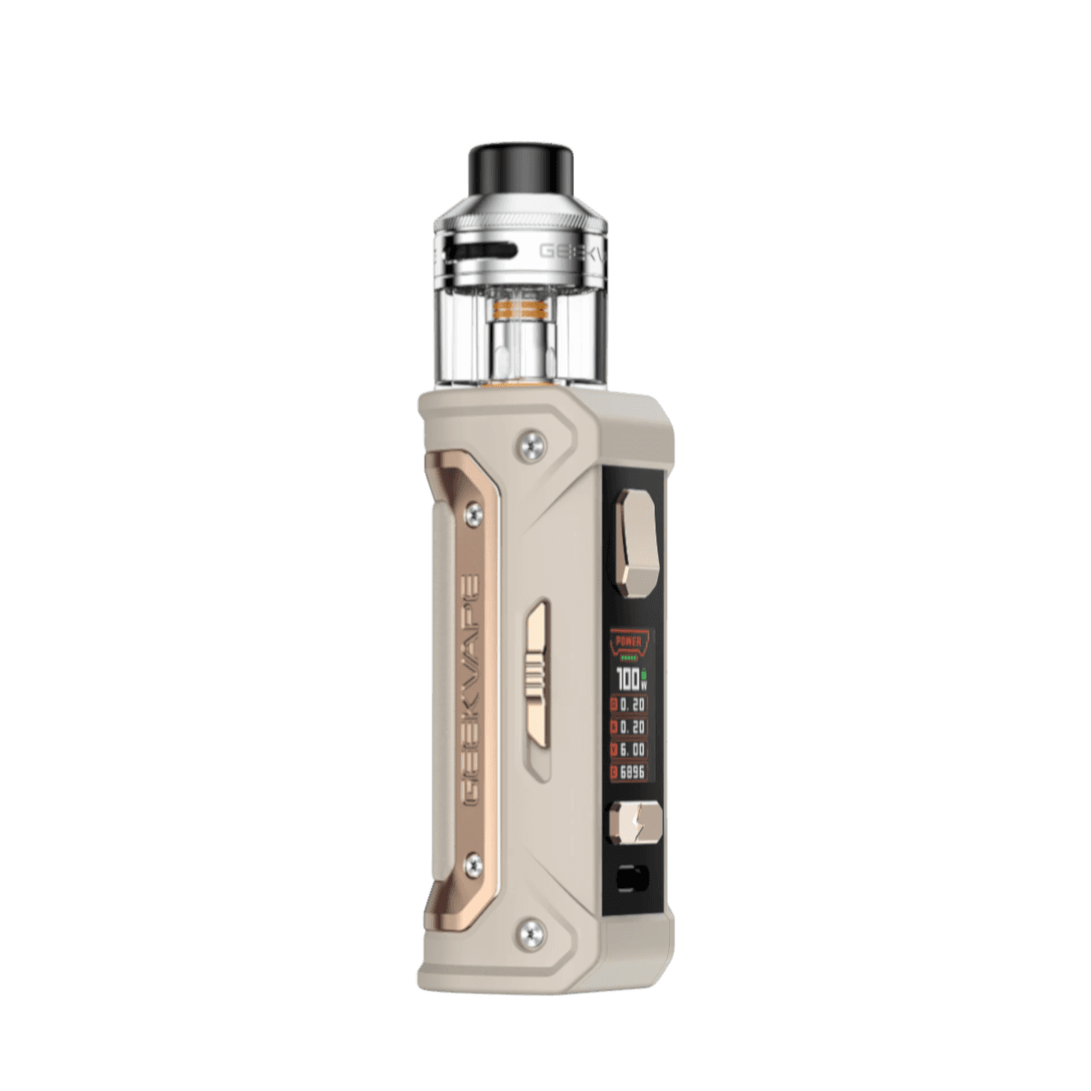 Geekvape E100i Advanced Mod Kit Geekvape E100i Advanced Mod Kit