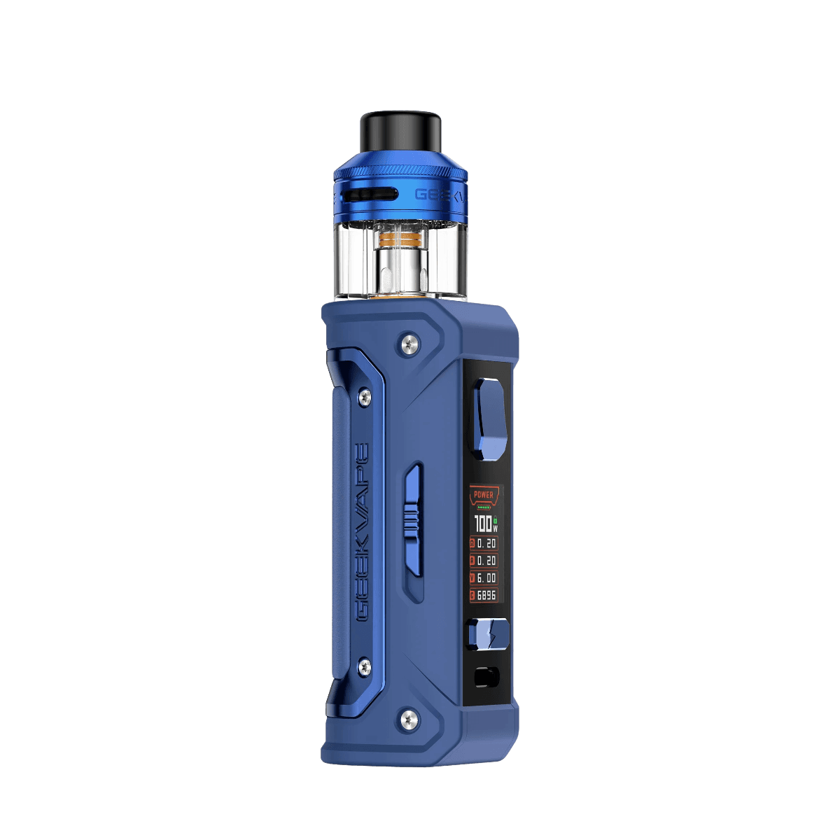 Geekvape E100i Advanced Mod Kit Geekvape E100i Advanced Mod Kit