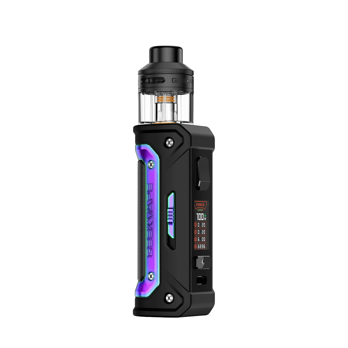 Geekvape E100i Advanced Mod Kit Geekvape E100i Advanced Mod Kit