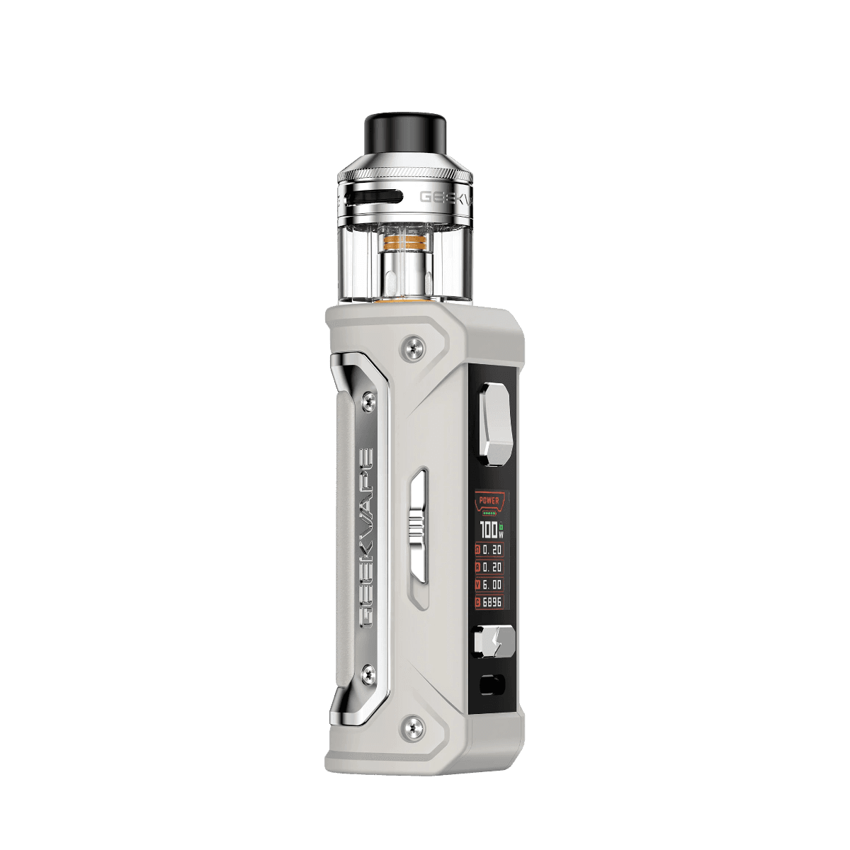 Geekvape E100i Advanced Mod Kit Geekvape E100i Advanced Mod Kit