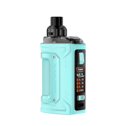 Geekvape H45 Classic (Aegis Hero 2 Classic) Pod-Mod Kit Aqua  