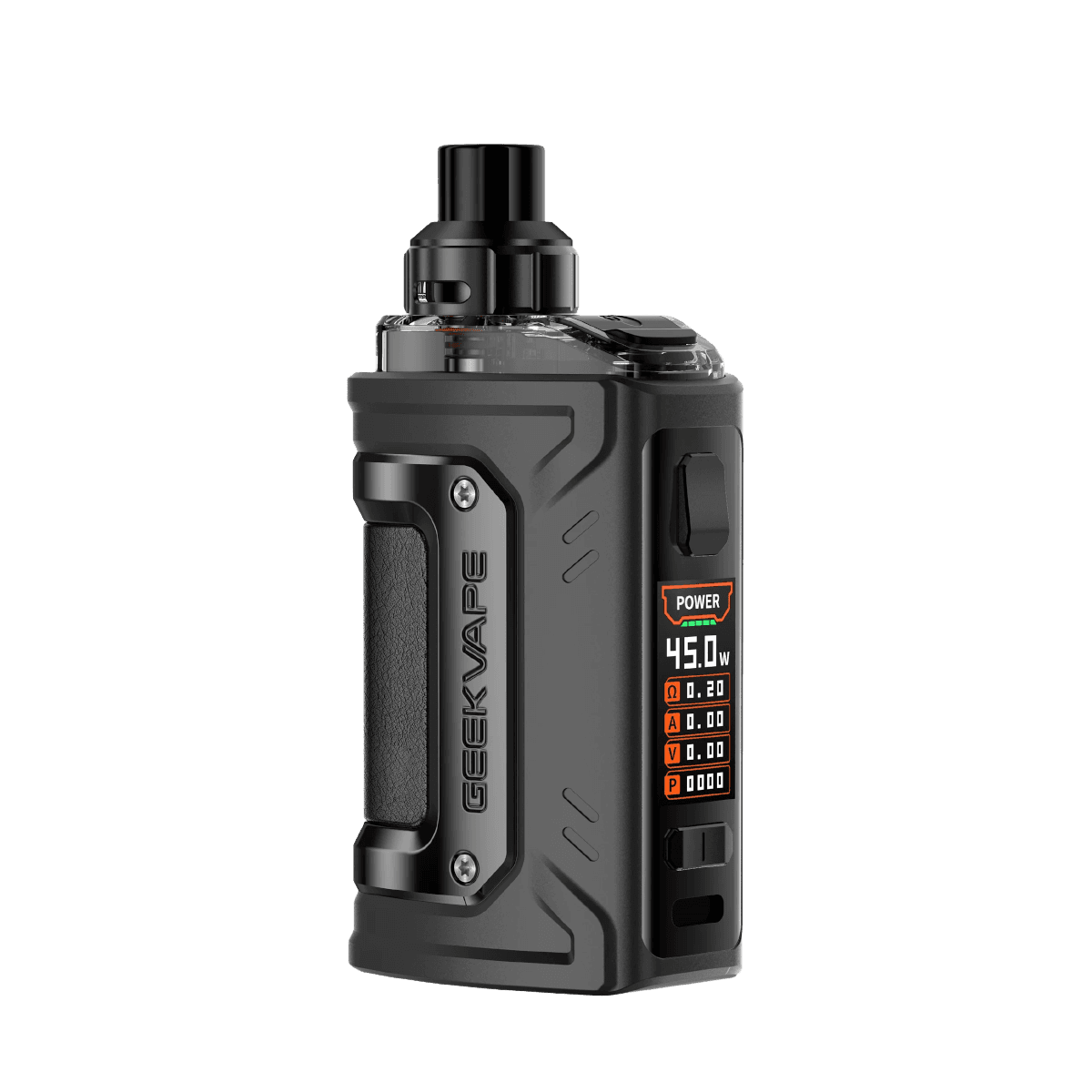 Geekvape H45 Classic (Aegis Hero 2 Classic) Pod-Mod Kit Geekvape H45 Classic (Aegis Hero 2 Classic) Pod-Mod Kit