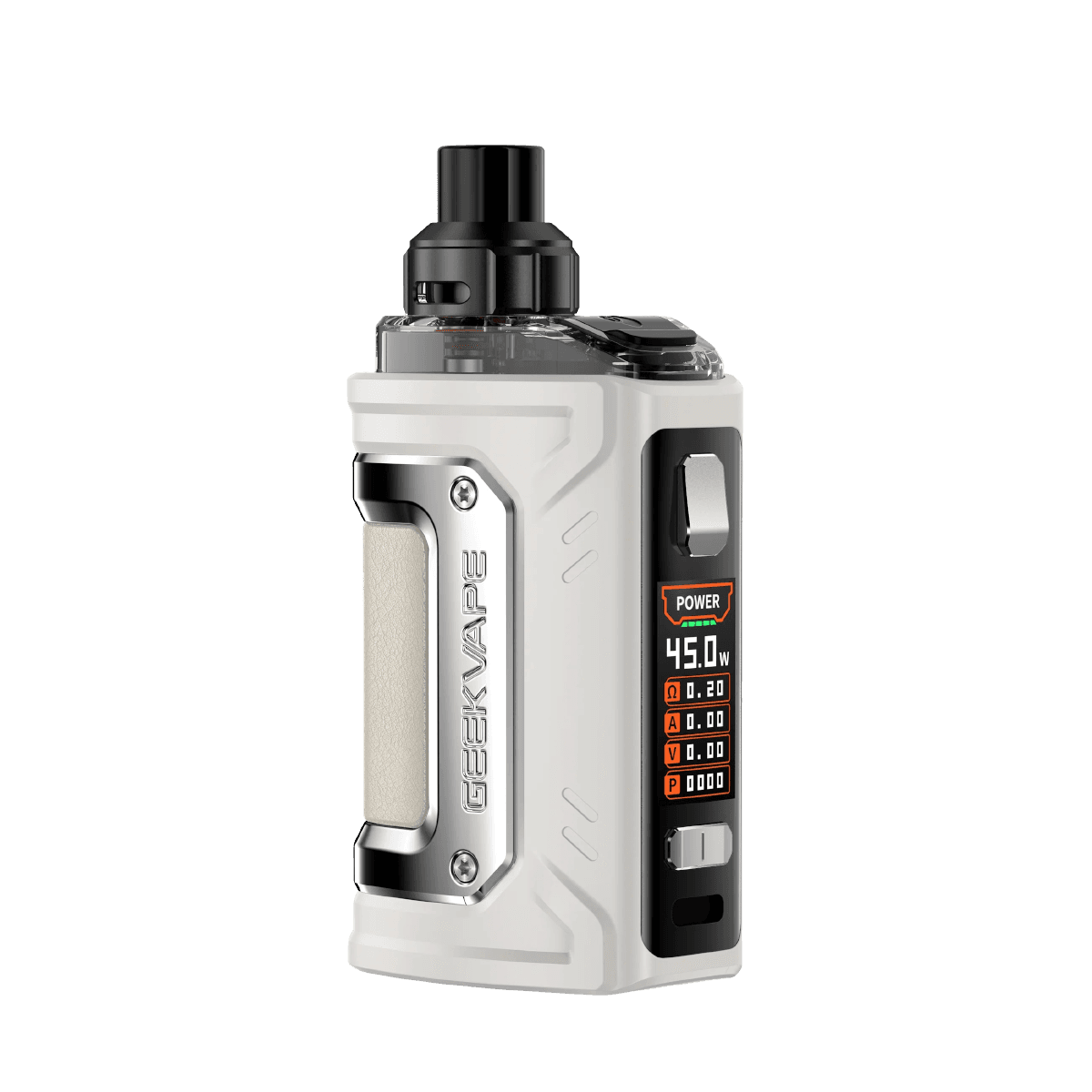 Geekvape H45 Classic (Aegis Hero 2 Classic) Pod-Mod Kit Geekvape H45 Classic (Aegis Hero 2 Classic) Pod-Mod Kit