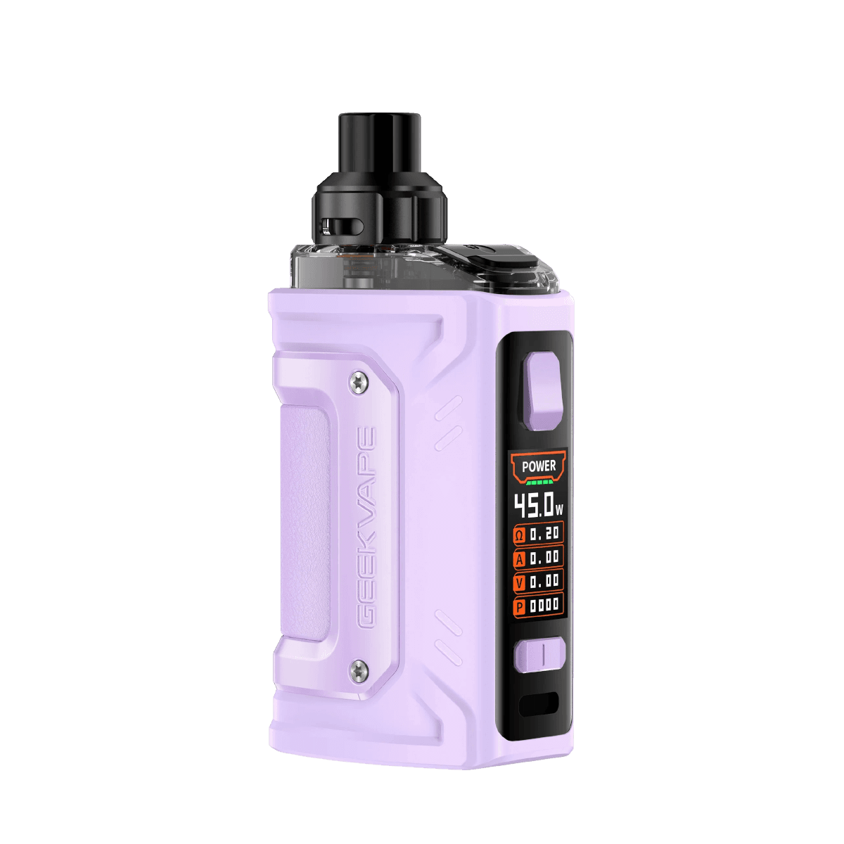 Geekvape H45 Classic (Aegis Hero 2 Classic) Pod-Mod Kit Geekvape H45 Classic (Aegis Hero 2 Classic) Pod-Mod Kit