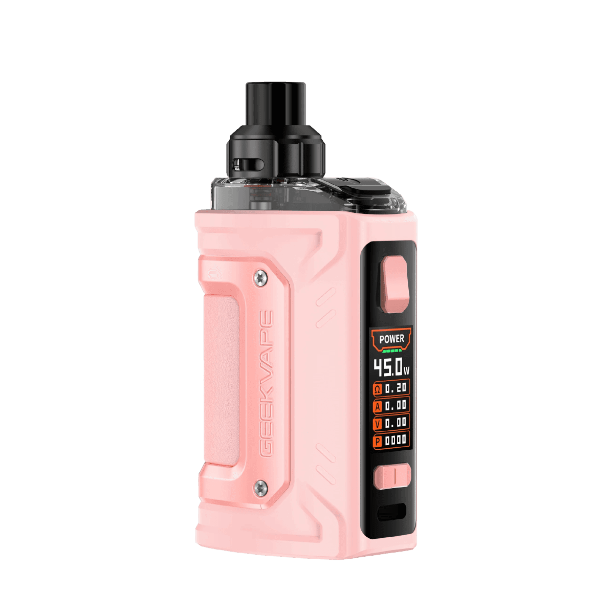 Geekvape H45 Classic (Aegis Hero 2 Classic) Pod-Mod Kit Geekvape H45 Classic (Aegis Hero 2 Classic) Pod-Mod Kit