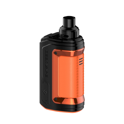 Geekvape H45 Aegis Hero 2 Empty Replacement Pod Cartridge Geekvape H45 Aegis Hero 2 Empty Replacement Pod Cartridge