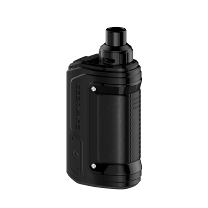 Geekvape H45 (Aegis Hero 2) Pod-Mod Kit Black  