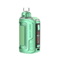 Geekvape H45 (Aegis Hero 2) Crystal Edition Pod-Mod Kit Crystal Green  
