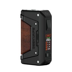 Geekvape L200 (Aegis Legend 2) Box-Mod Kit Black  