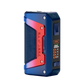 Geekvape L200 (Aegis Legend 2) Box-Mod Kit Blue Red  