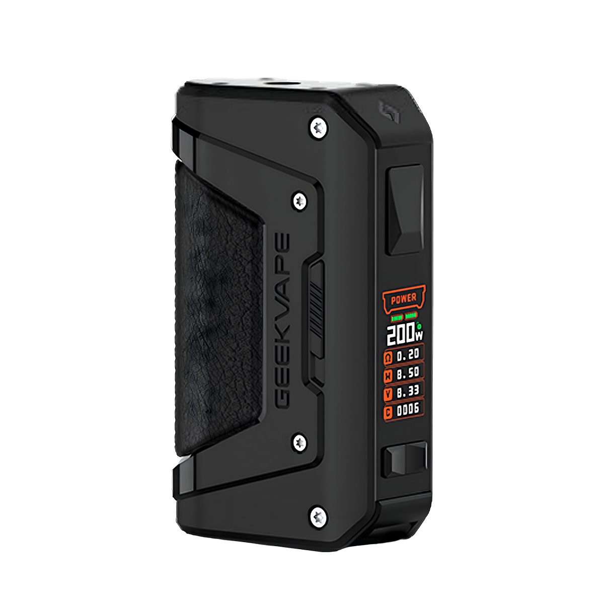 Geekvape L200 (Aegis Legend 2) Box-Mod Kit Geekvape L200 (Aegis Legend 2) Box-Mod Kit