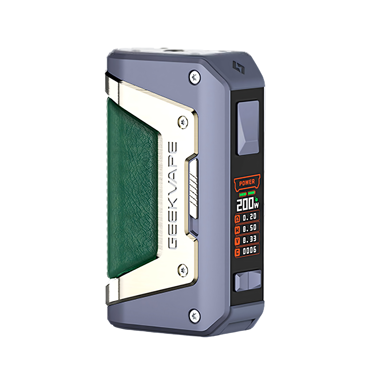 Geekvape L200 (Aegis Legend 2) Box-Mod Kit