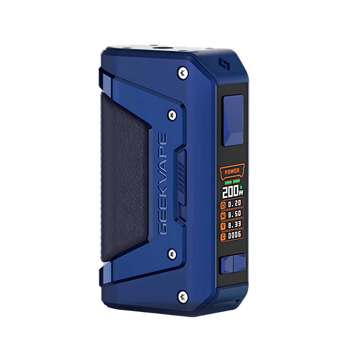 Geekvape L200 (Aegis Legend 2) Box-Mod Kit Geekvape L200 (Aegis Legend 2) Box-Mod Kit