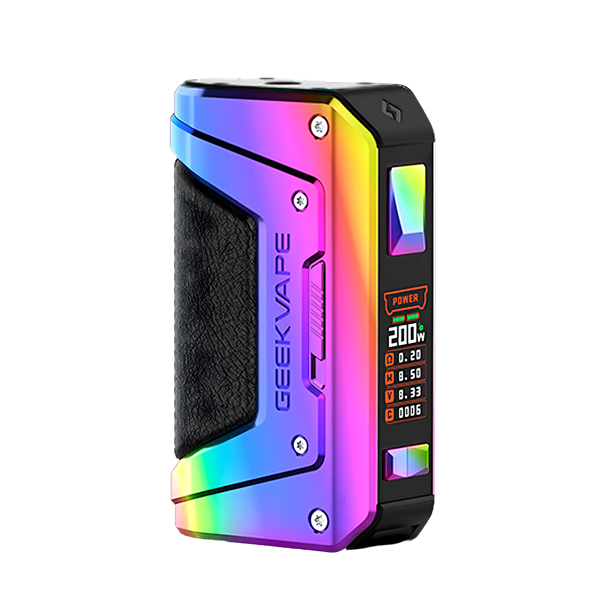 Geekvape L200 (Aegis Legend 2) Box-Mod Kit