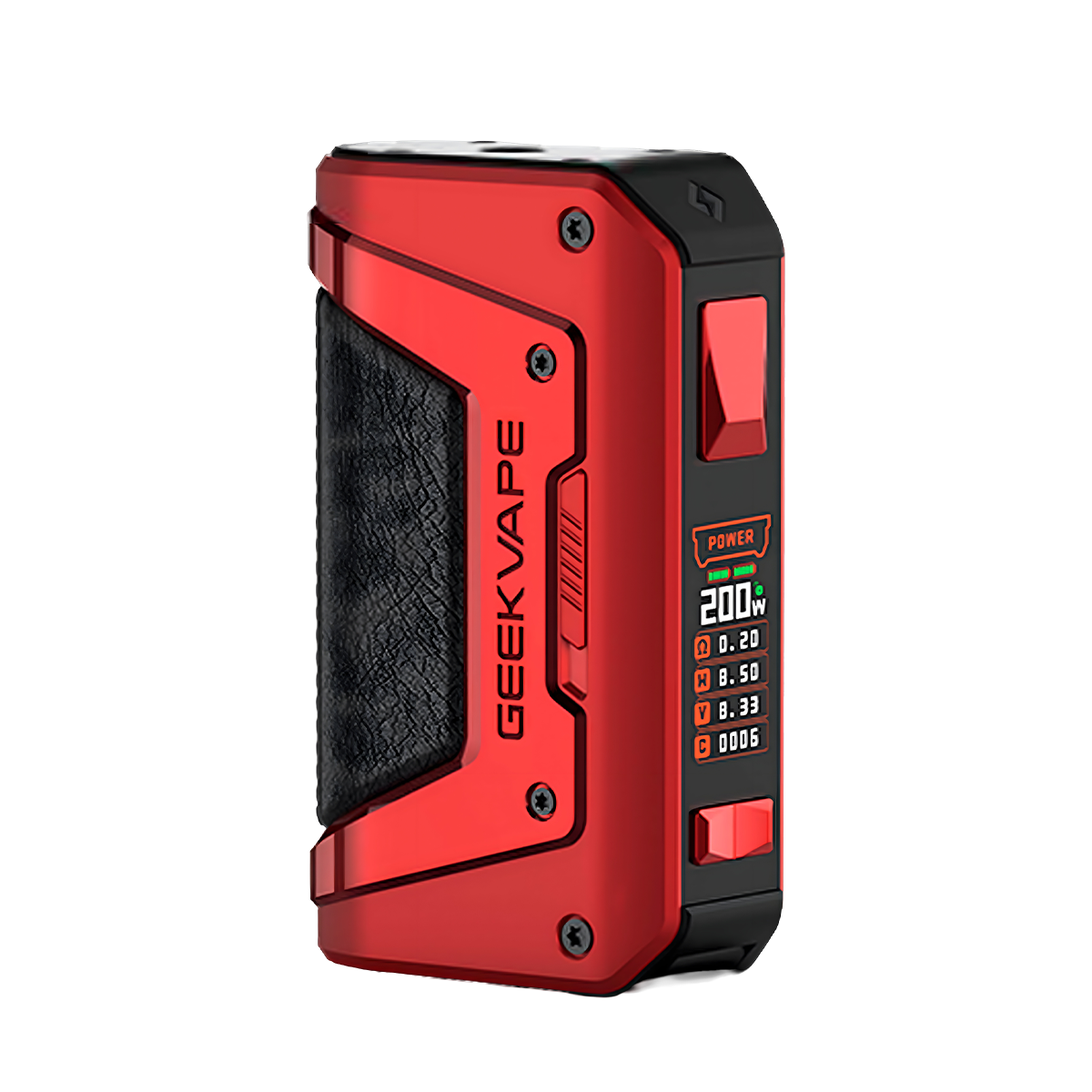 Geekvape L200 (Aegis Legend 2) Box-Mod Kit Geekvape L200 (Aegis Legend 2) Box-Mod Kit