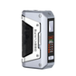 Geekvape L200 (Aegis Legend 2) Box-Mod Kit Silver Black  
