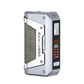 Geekvape L200 (Aegis Legend 2) Box-Mod Kit Silver  