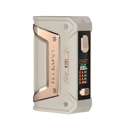 Geekvape L200 Classic (Aegis Legend 2) Box-Mod Kit Geekvape L200 Classic (Aegis Legend 2) Box-Mod Kit