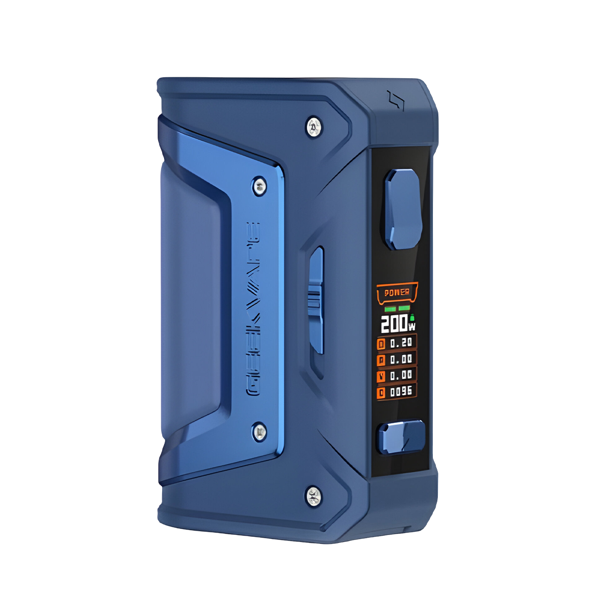 Geekvape L200 Classic (Aegis Legend 2) Box-Mod Kit Geekvape L200 Classic (Aegis Legend 2) Box-Mod Kit