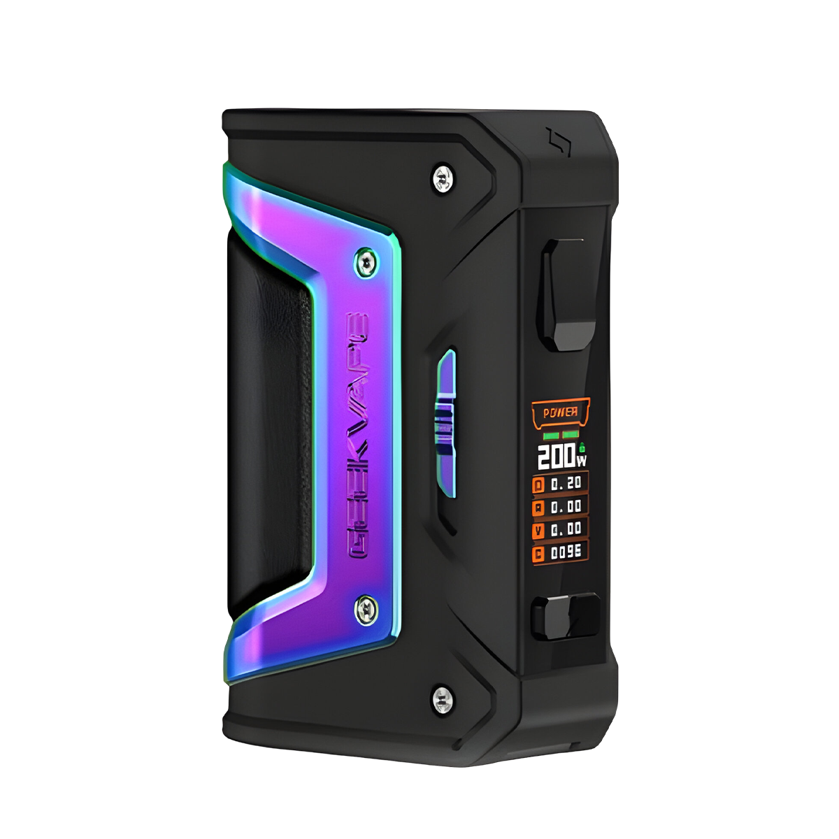 Geekvape L200 Classic (Aegis Legend 2) Box-Mod Kit Geekvape L200 Classic (Aegis Legend 2) Box-Mod Kit