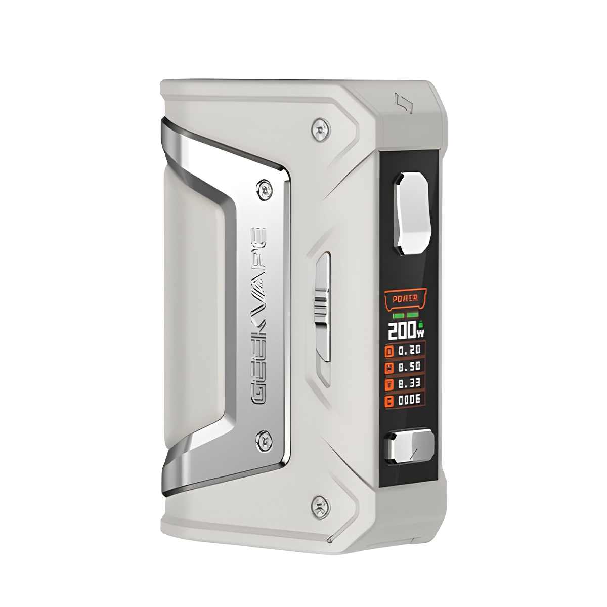 Geekvape L200 Classic (Aegis Legend 2) Box-Mod Kit Geekvape L200 Classic (Aegis Legend 2) Box-Mod Kit