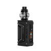 Geekvape L200 Classic (Aegis Legend 2) Advanced Mod Kit - Black